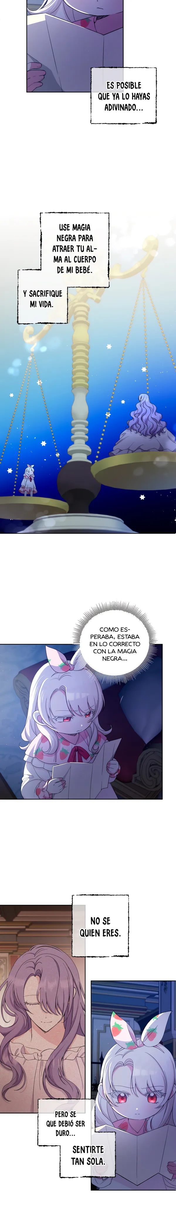 Emperatriz perversa Capítulo 43 en Línea - página 7