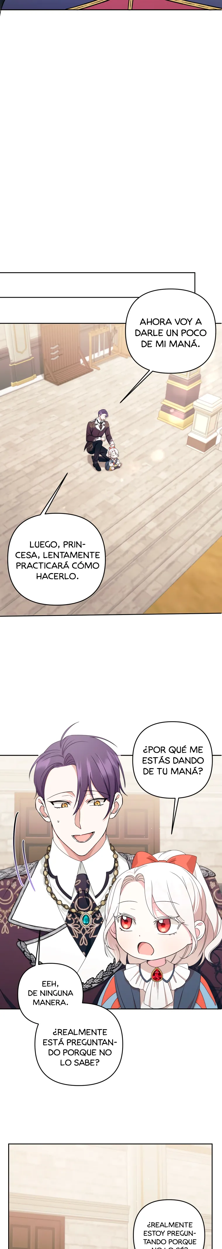 Emperatriz perversa Capítulo 47 en Línea - página 14