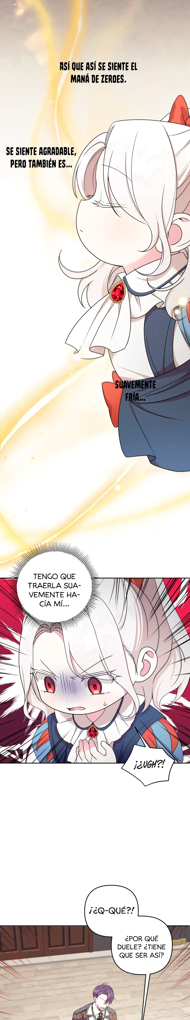 Emperatriz perversa Capítulo 47 en Línea - página 19