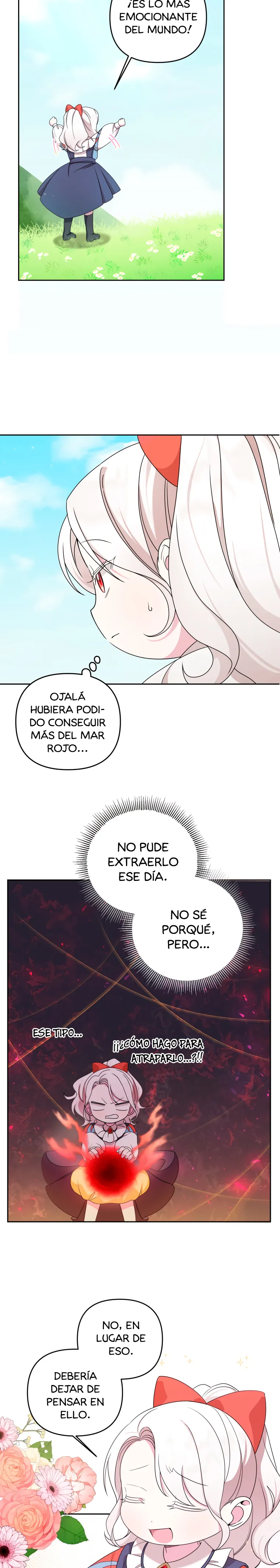 Emperatriz perversa Capítulo 48 en Línea - página 11