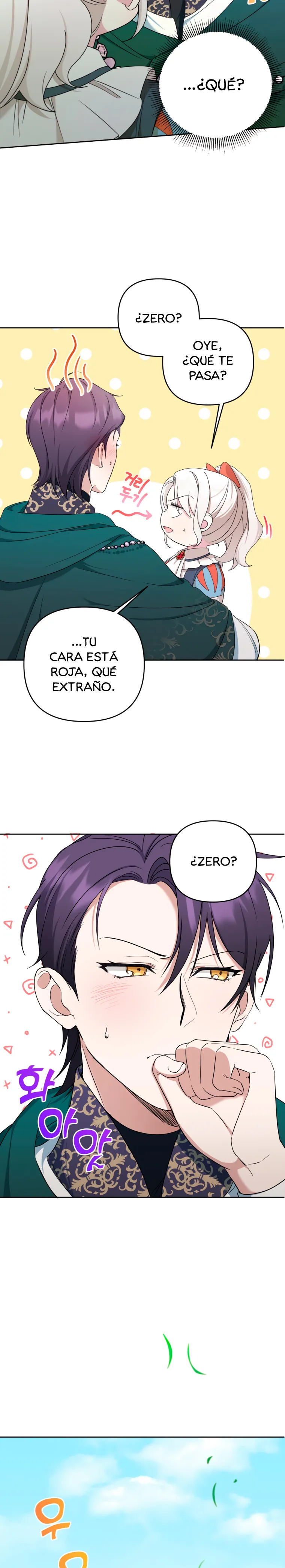 Emperatriz perversa Capítulo 49 en Línea - página 16