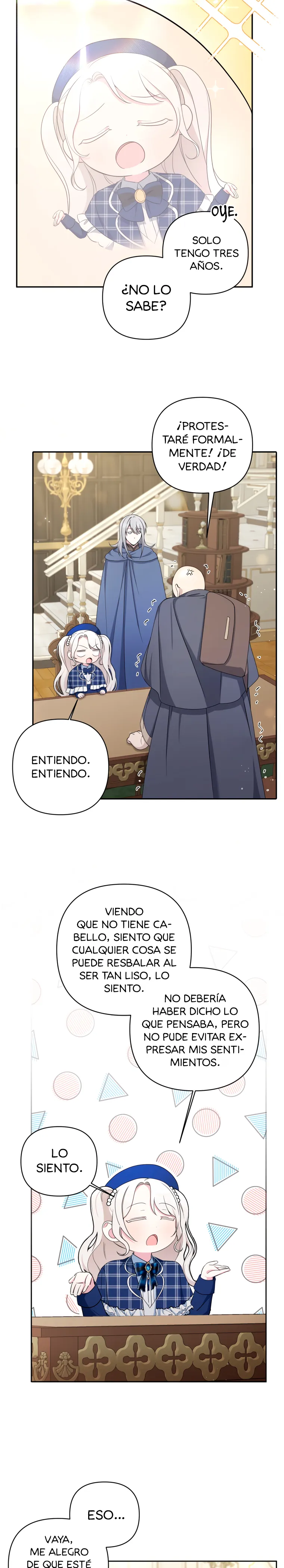 Emperatriz perversa Capítulo 52 en Línea - página 13