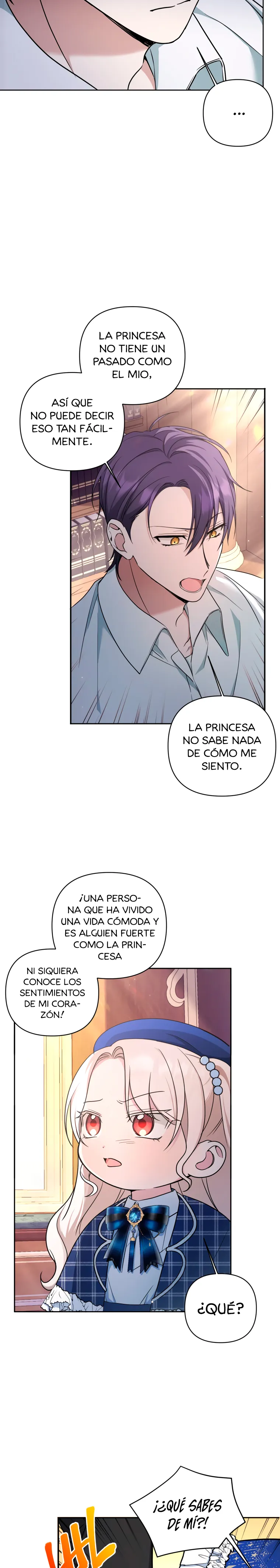 Emperatriz perversa Capítulo 53 en Línea - página 17