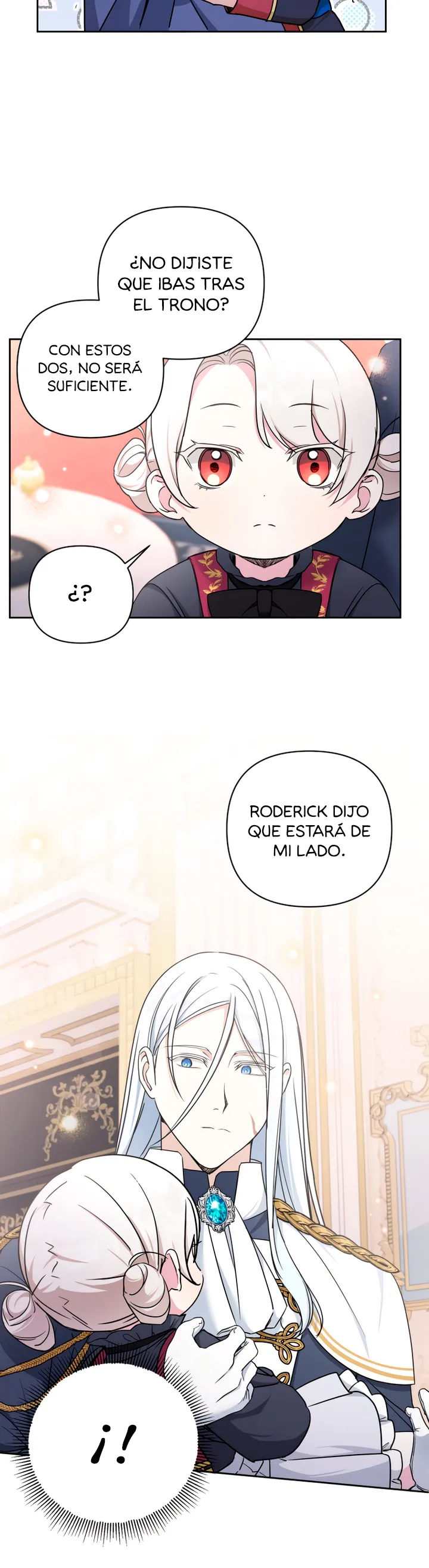 Emperatriz perversa Capítulo 55 en Línea - página 30
