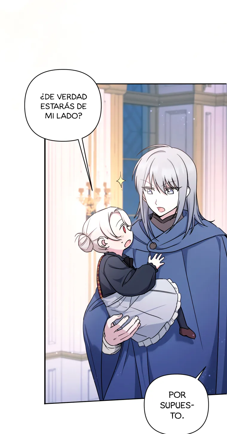 Emperatriz perversa Capítulo 56 en Línea - página 8