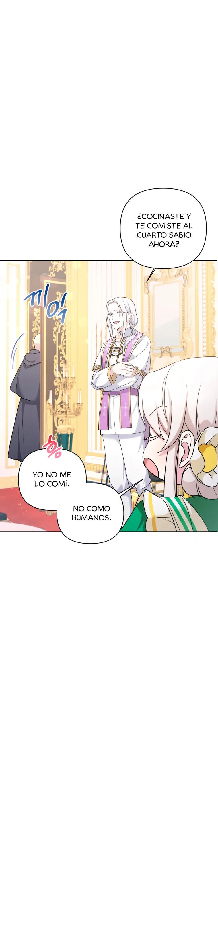 Emperatriz perversa Capítulo 58 en Línea - página 18