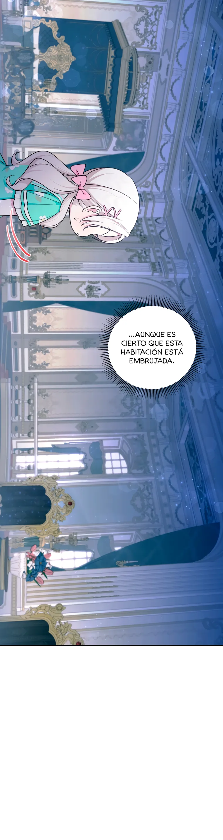 Emperatriz perversa Capítulo 59 en Línea - página 22
