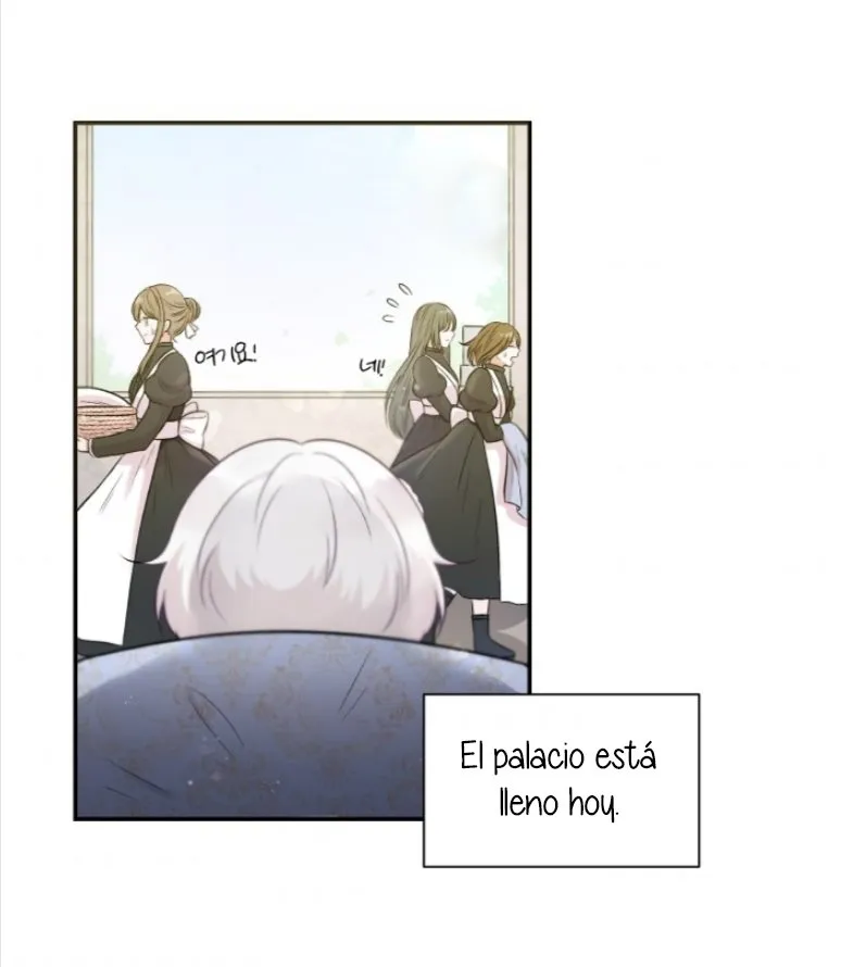 Emperatriz perversa Capítulo 6 en Línea - página 4