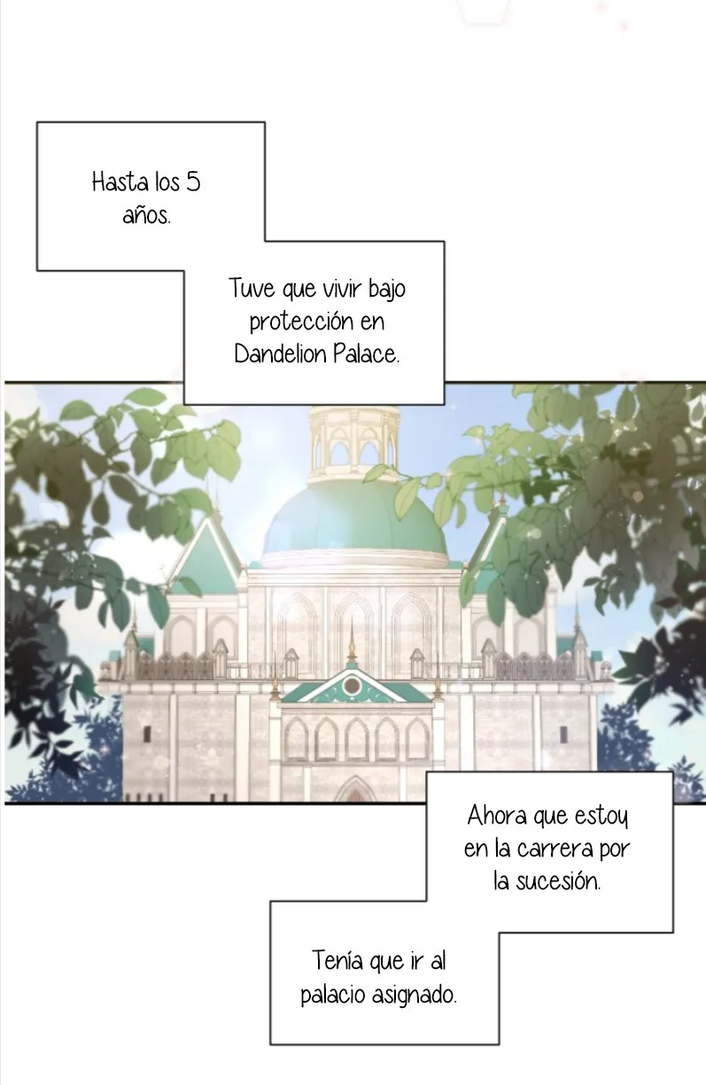 Emperatriz perversa Capítulo 6 en Línea - página 6