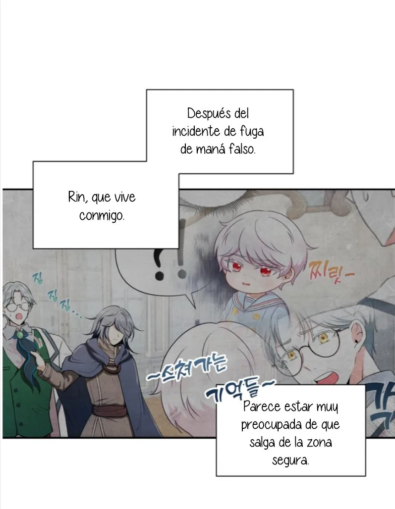 Emperatriz perversa Capítulo 6 en Línea - página 9