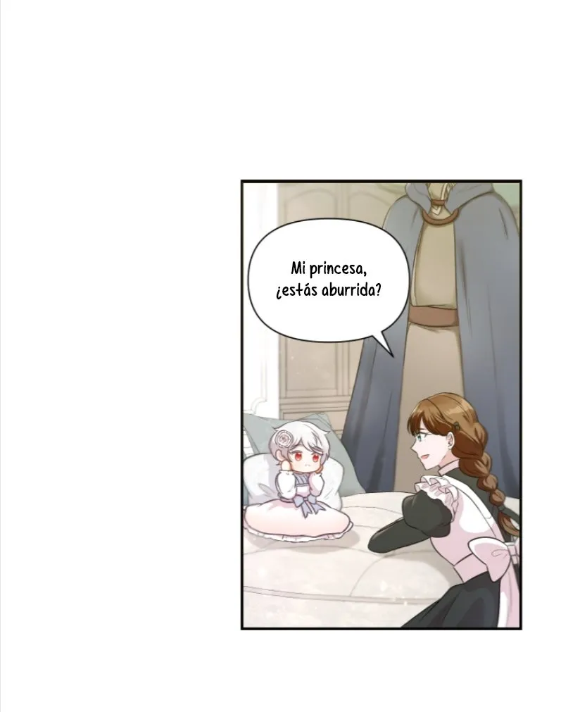 Emperatriz perversa Capítulo 6 en Línea - página 16