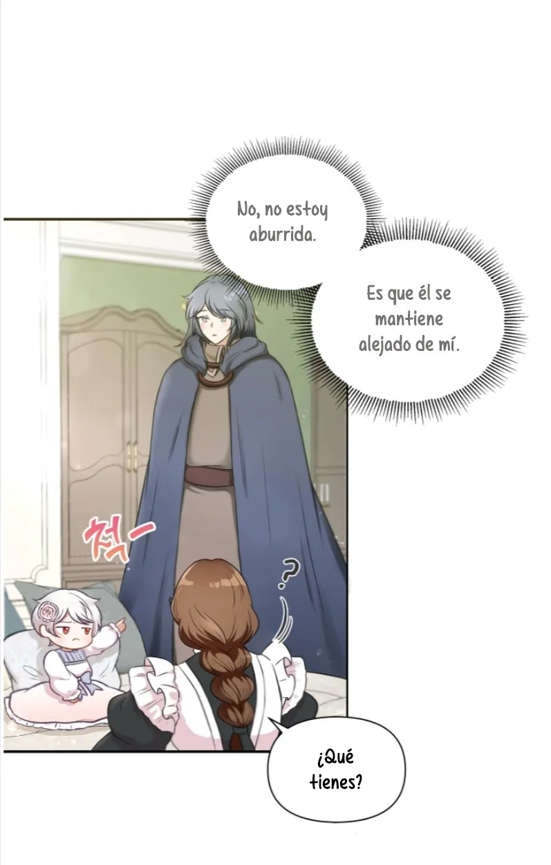 Emperatriz perversa Capítulo 6 en Línea - página 17