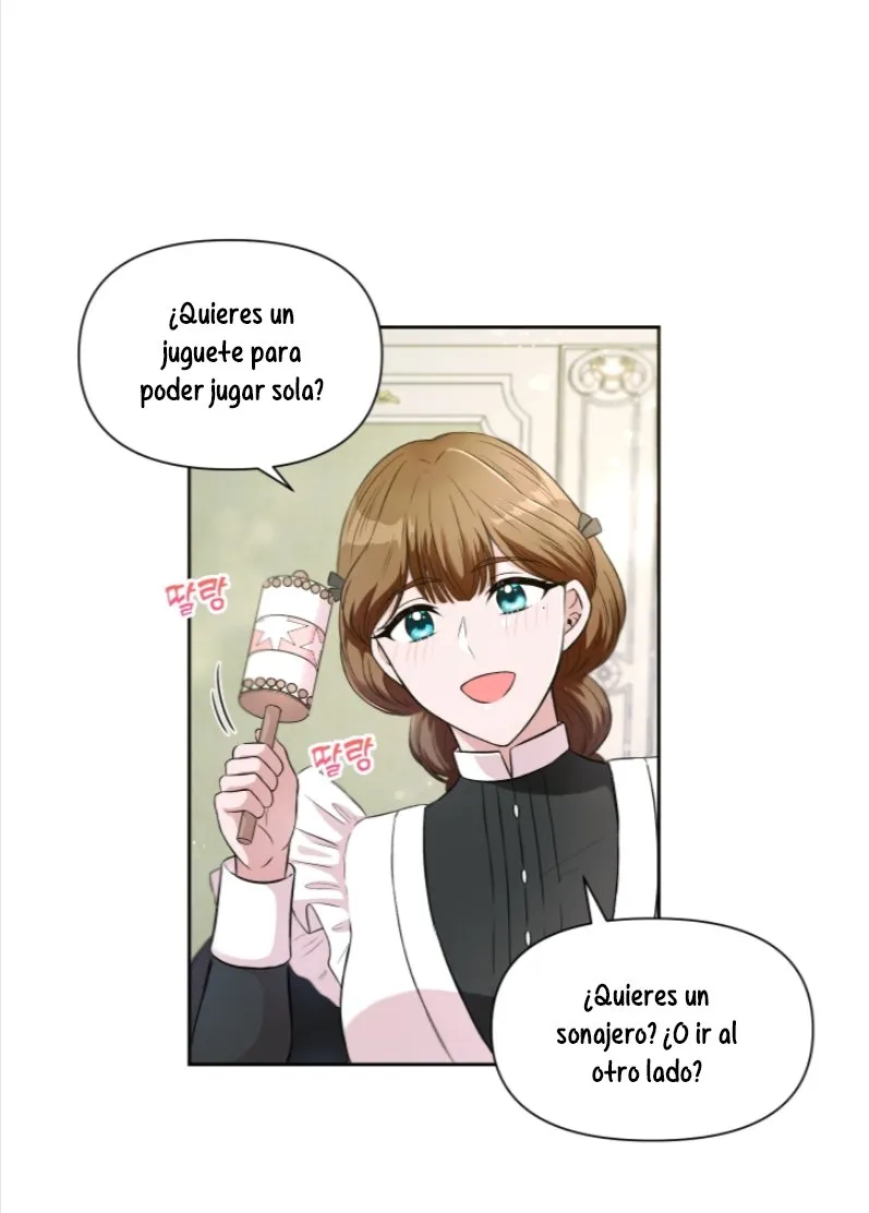 Emperatriz perversa Capítulo 6 en Línea - página 19