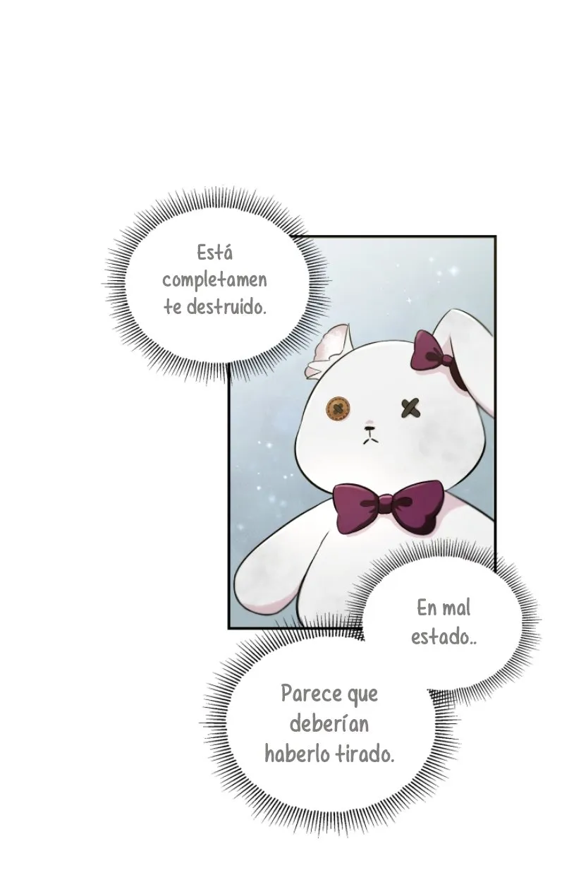 Emperatriz perversa Capítulo 6 en Línea - página 27