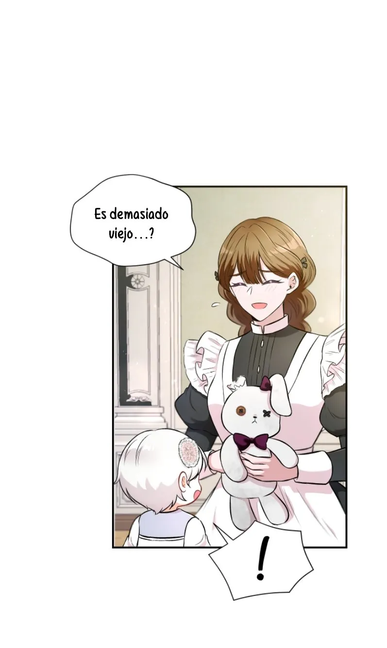 Emperatriz perversa Capítulo 6 en Línea - página 30