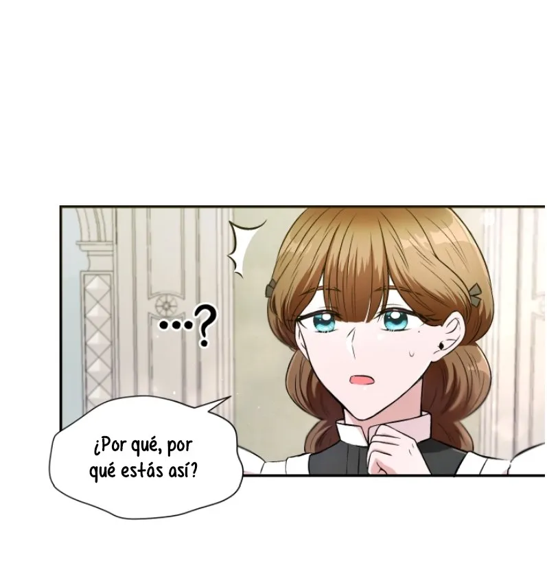 Emperatriz perversa Capítulo 6 en Línea - página 32