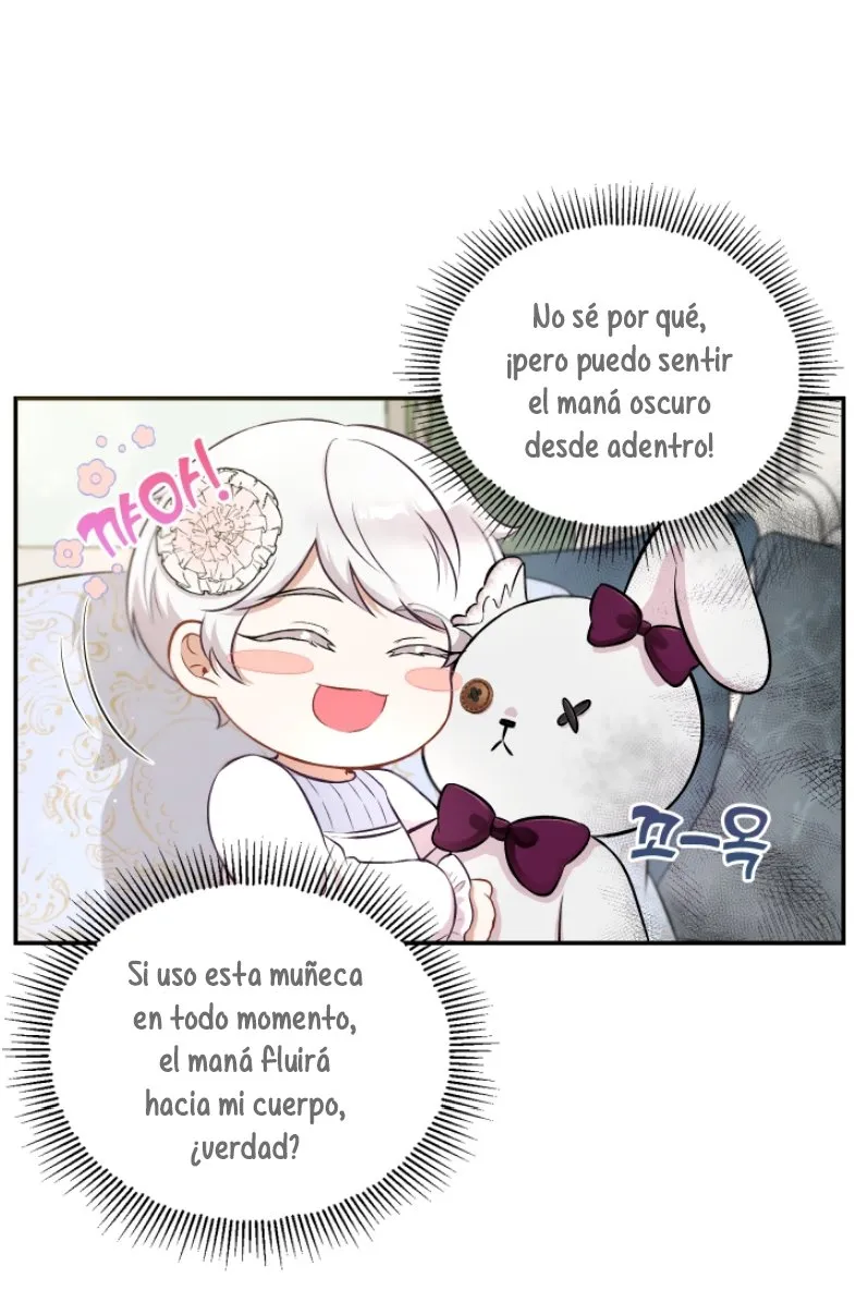 Emperatriz perversa Capítulo 6 en Línea - página 33