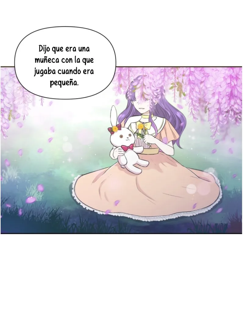 Emperatriz perversa Capítulo 6 en Línea - página 41