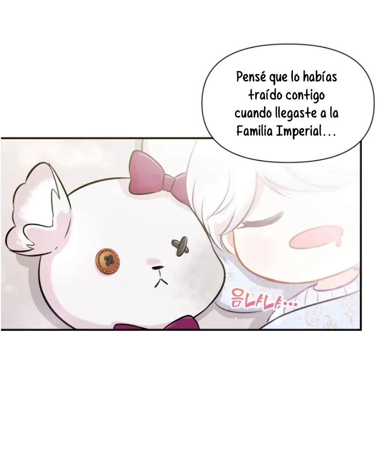 Emperatriz perversa Capítulo 6 en Línea - página 42
