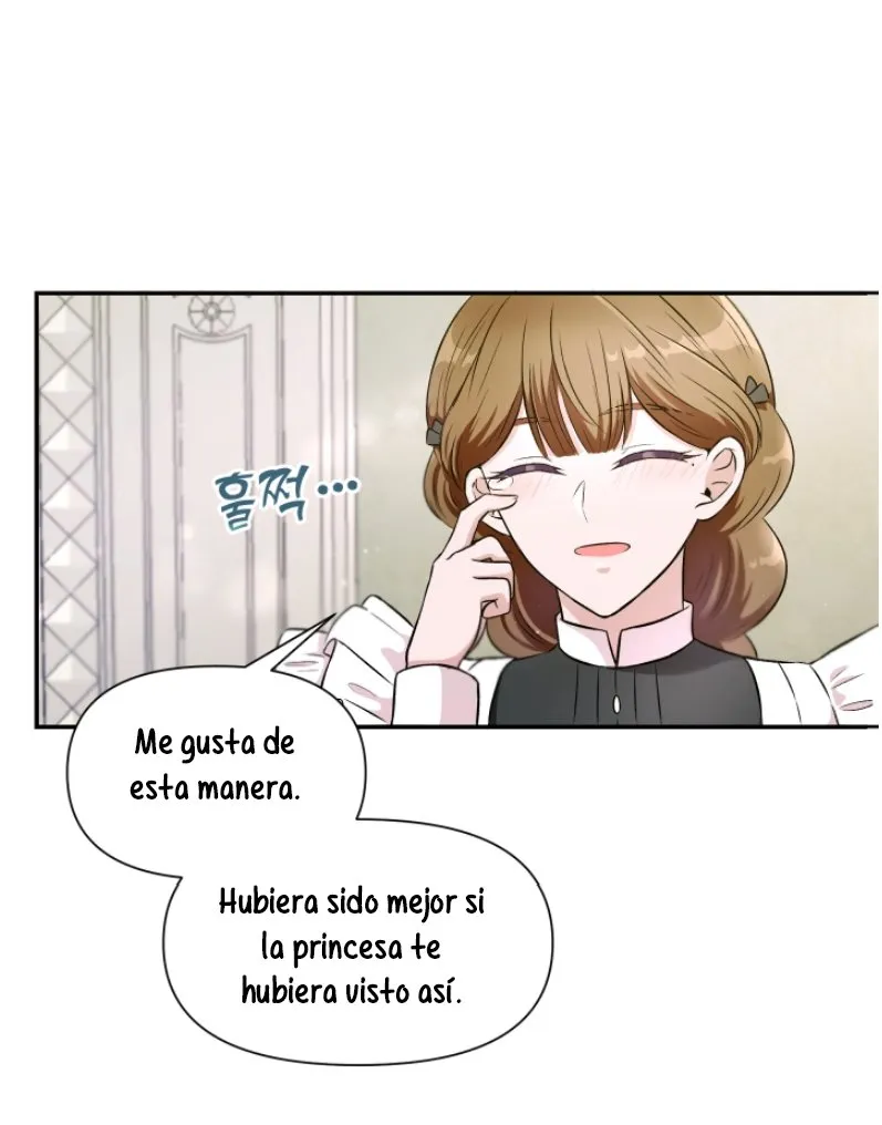 Emperatriz perversa Capítulo 6 en Línea - página 43