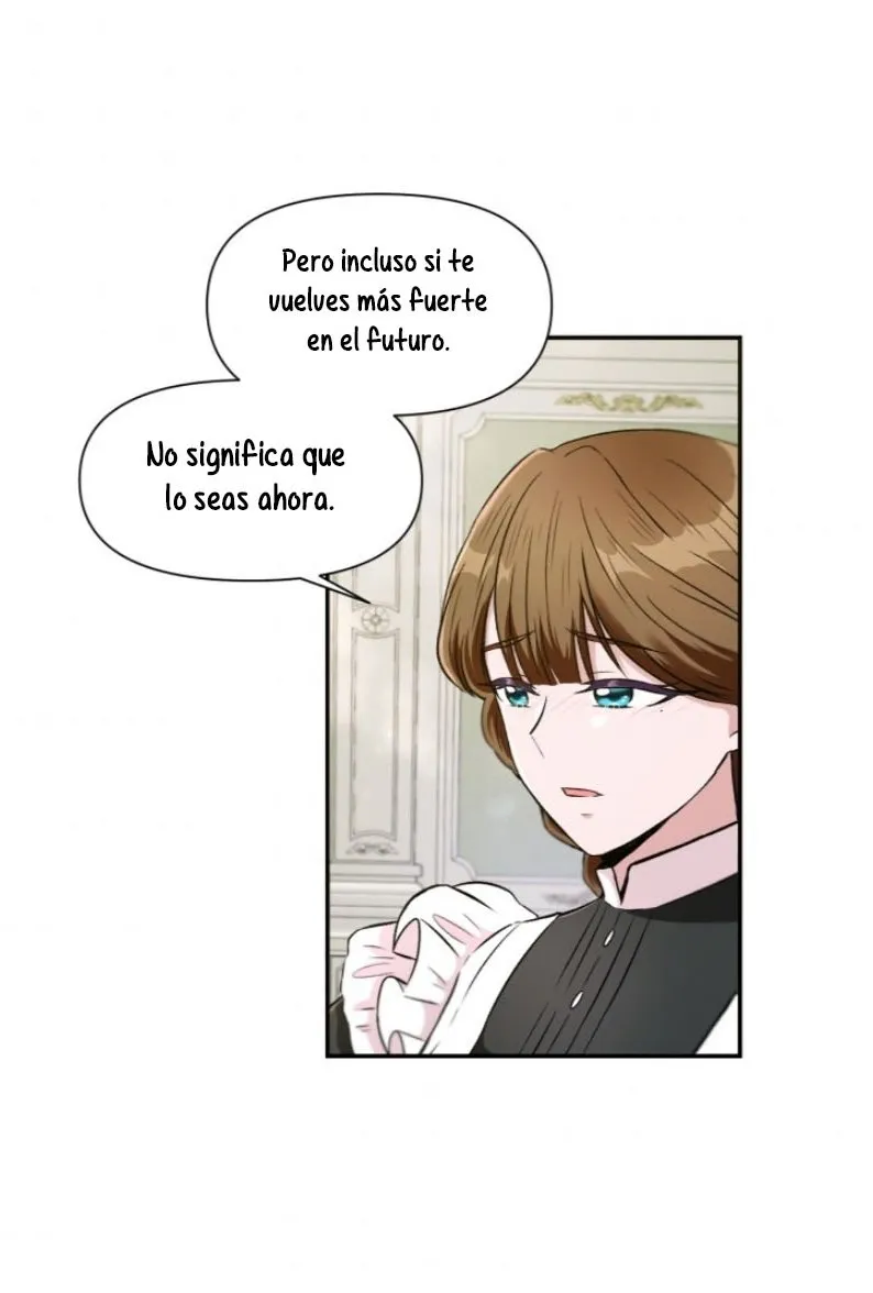 Emperatriz perversa Capítulo 6 en Línea - página 47