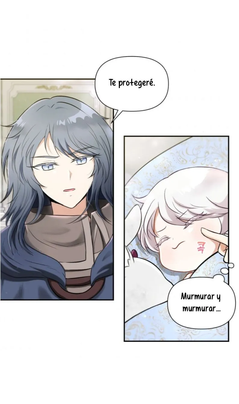 Emperatriz perversa Capítulo 6 en Línea - página 48