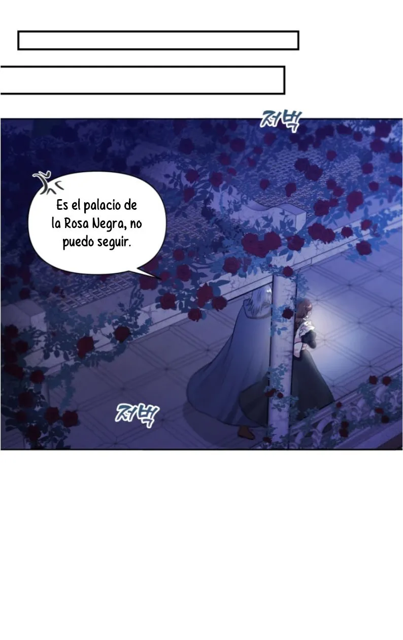 Emperatriz perversa Capítulo 6 en Línea - página 52