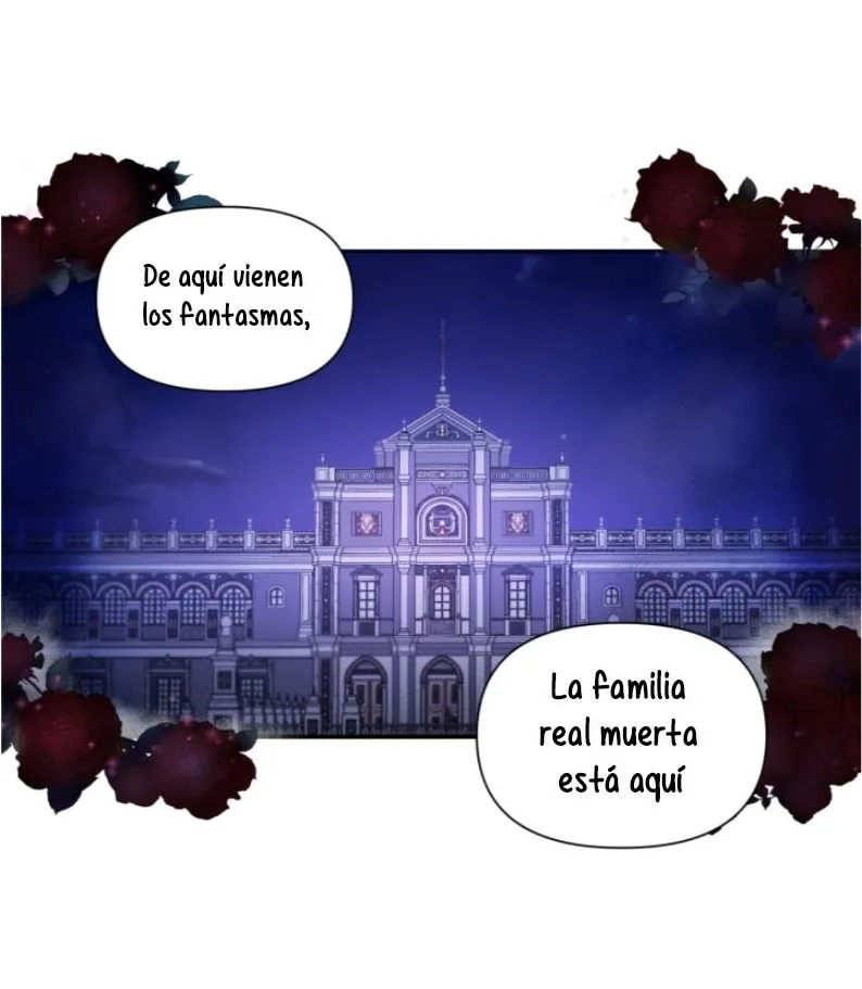 Emperatriz perversa Capítulo 6 en Línea - página 54