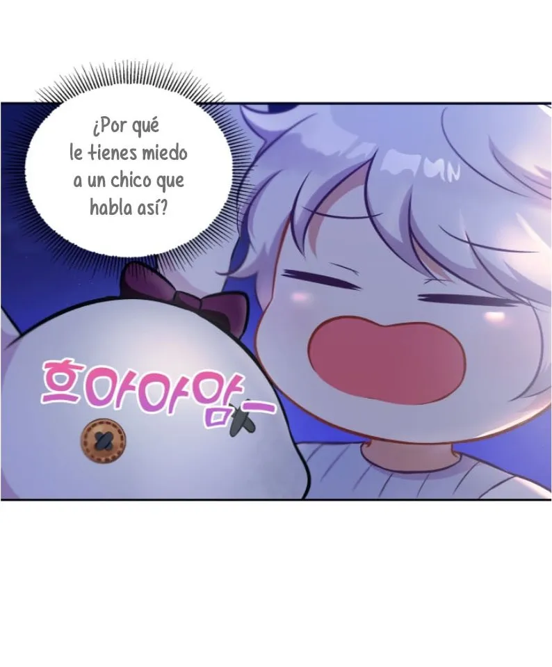 Emperatriz perversa Capítulo 6 en Línea - página 57