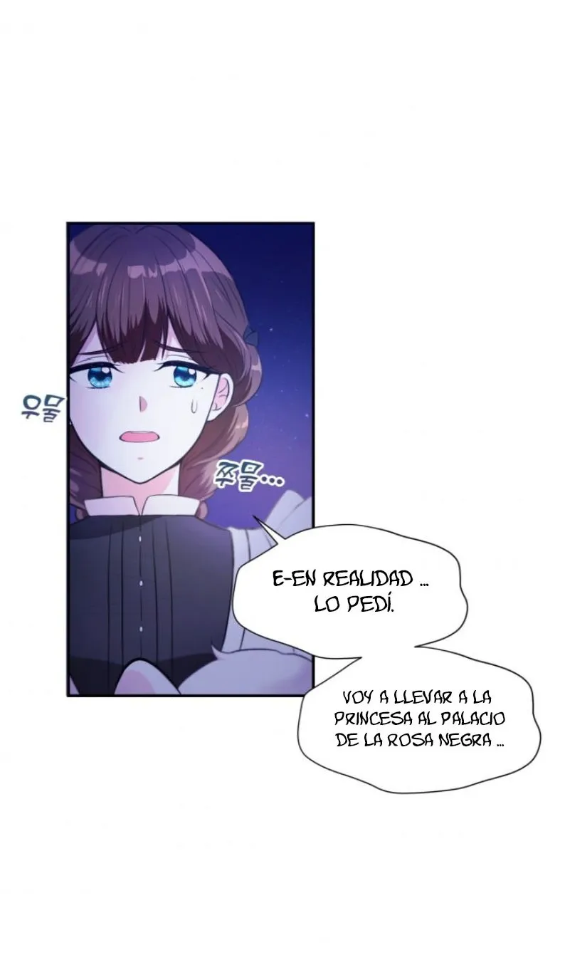 Emperatriz perversa Capítulo 6 en Línea - página 60