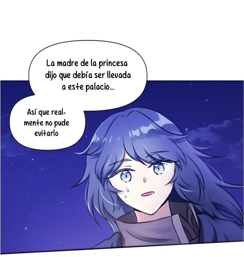 Emperatriz perversa Capítulo 6 en Línea - página 63