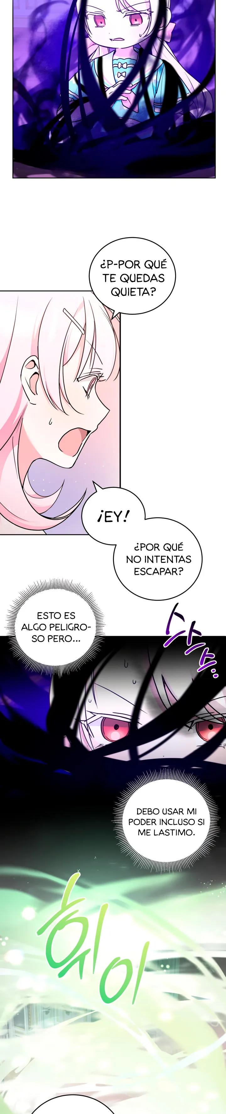 Emperatriz perversa Capítulo 60 en Línea - página 25