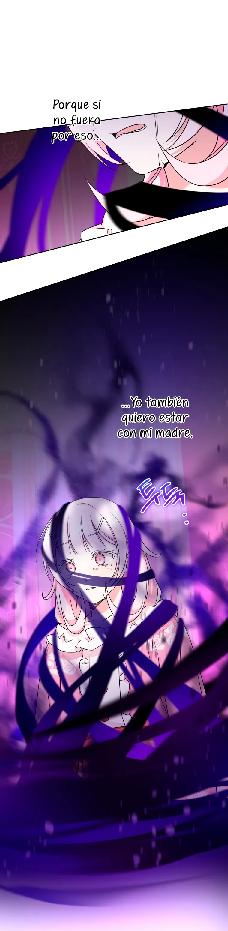 Emperatriz perversa Capítulo 61 en Línea - página 16