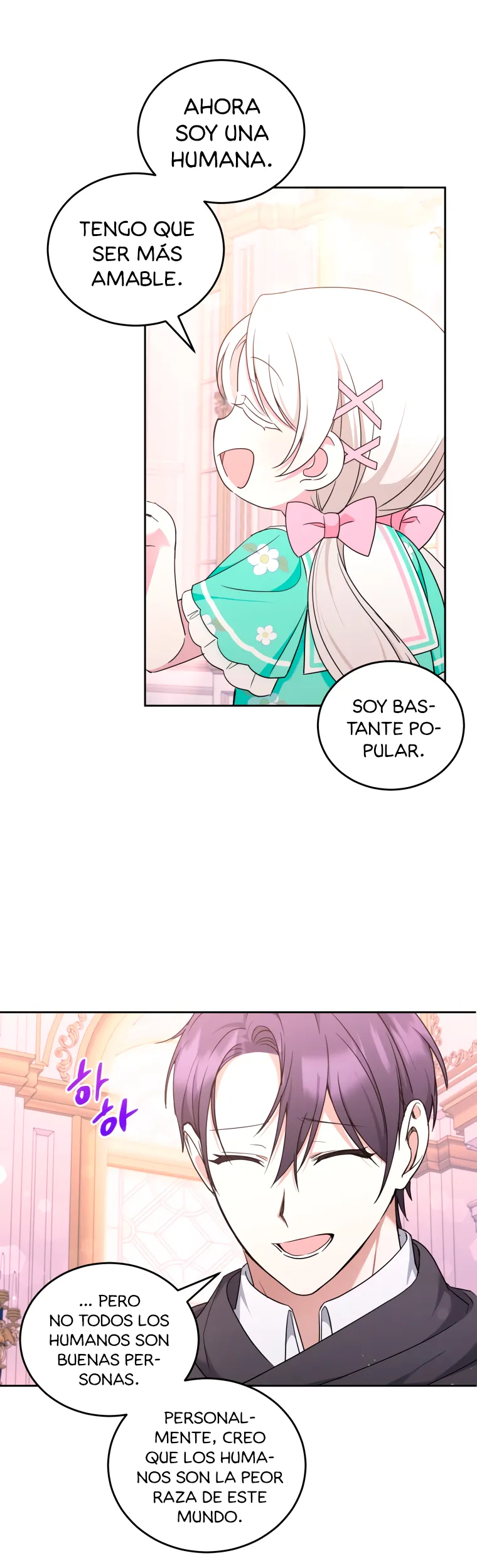 Emperatriz perversa Capítulo 61 en Línea - página 26