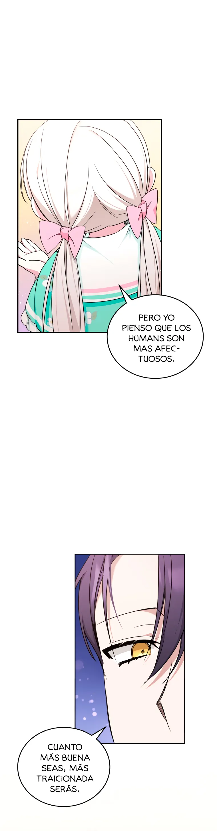 Emperatriz perversa Capítulo 61 en Línea - página 27