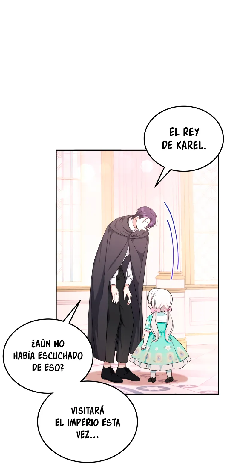 Emperatriz perversa Capítulo 62 en Línea - página 5