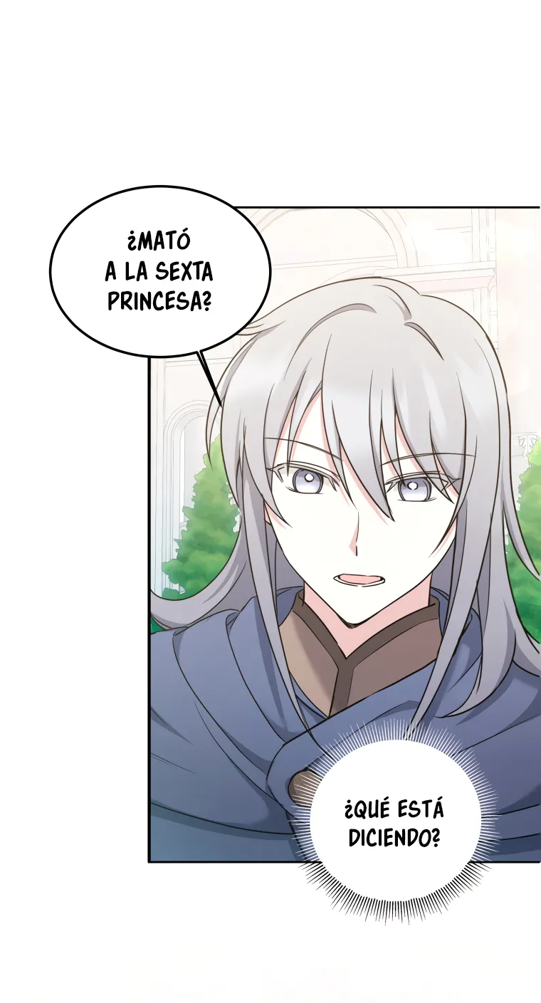 Emperatriz perversa Capítulo 62 en Línea - página 28