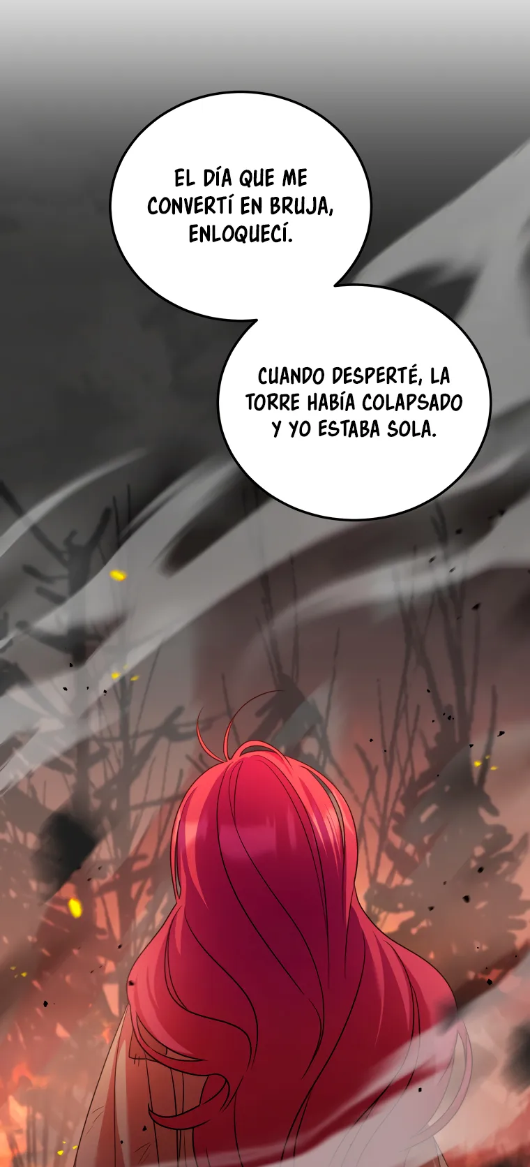 Emperatriz perversa Capítulo 62 en Línea - página 34