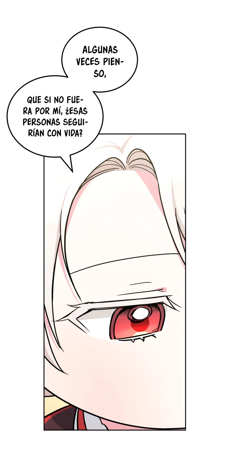 Emperatriz perversa Capítulo 62 en Línea - página 37