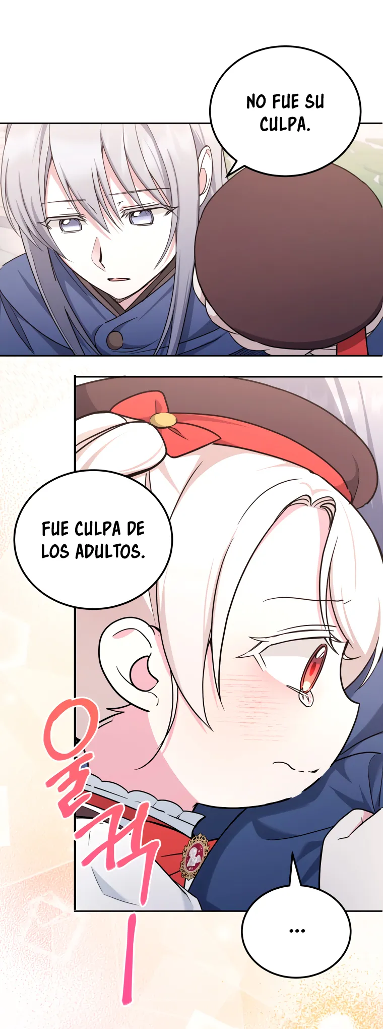 Emperatriz perversa Capítulo 62 en Línea - página 42