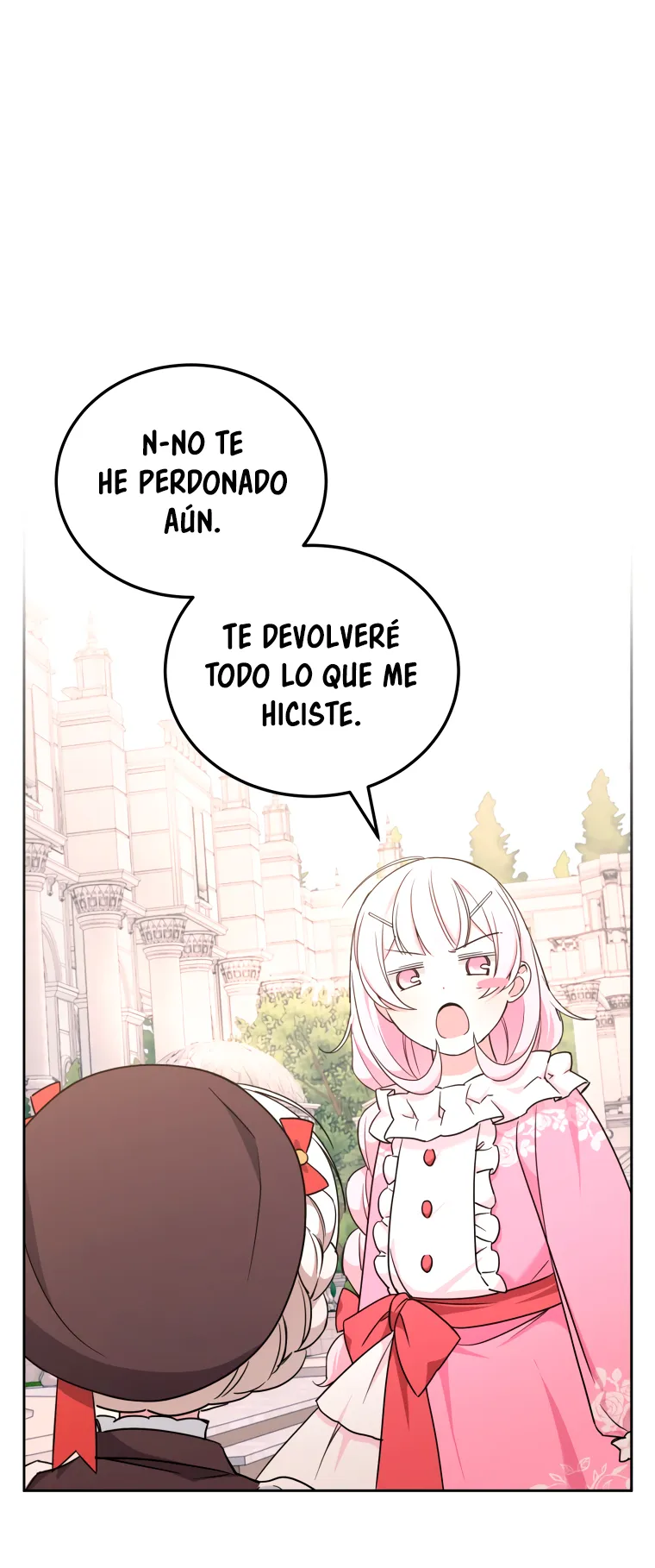 Emperatriz perversa Capítulo 62 en Línea - página 52