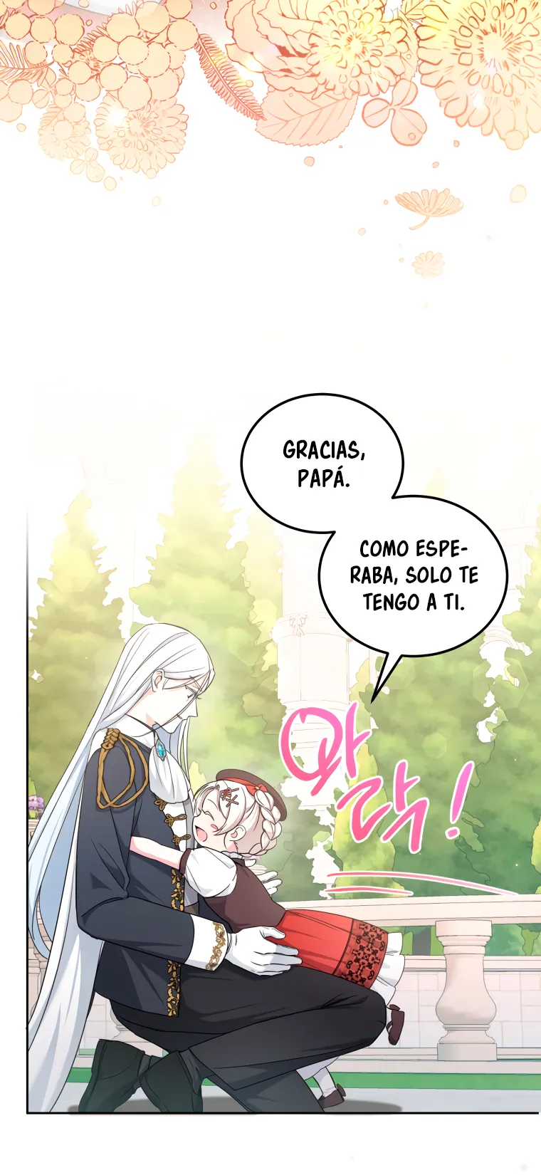Emperatriz perversa Capítulo 62 en Línea - página 70