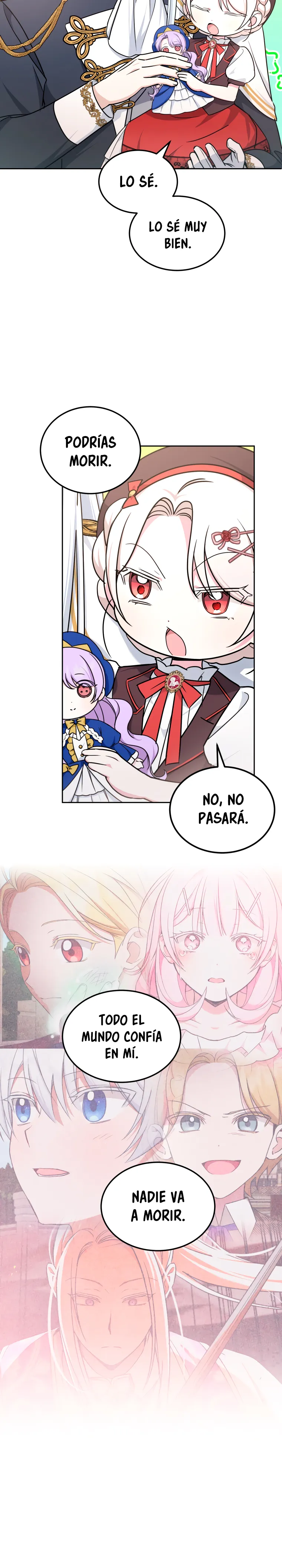 Emperatriz perversa Capítulo 63 en Línea - página 16