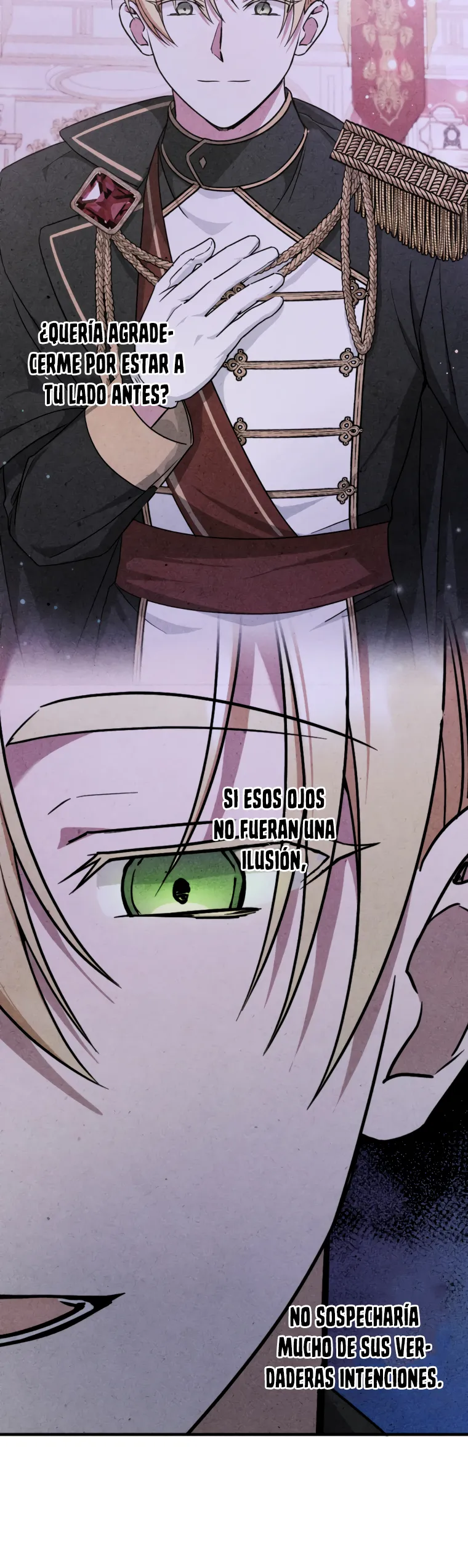 Emperatriz perversa Capítulo 65 en Línea - página 33