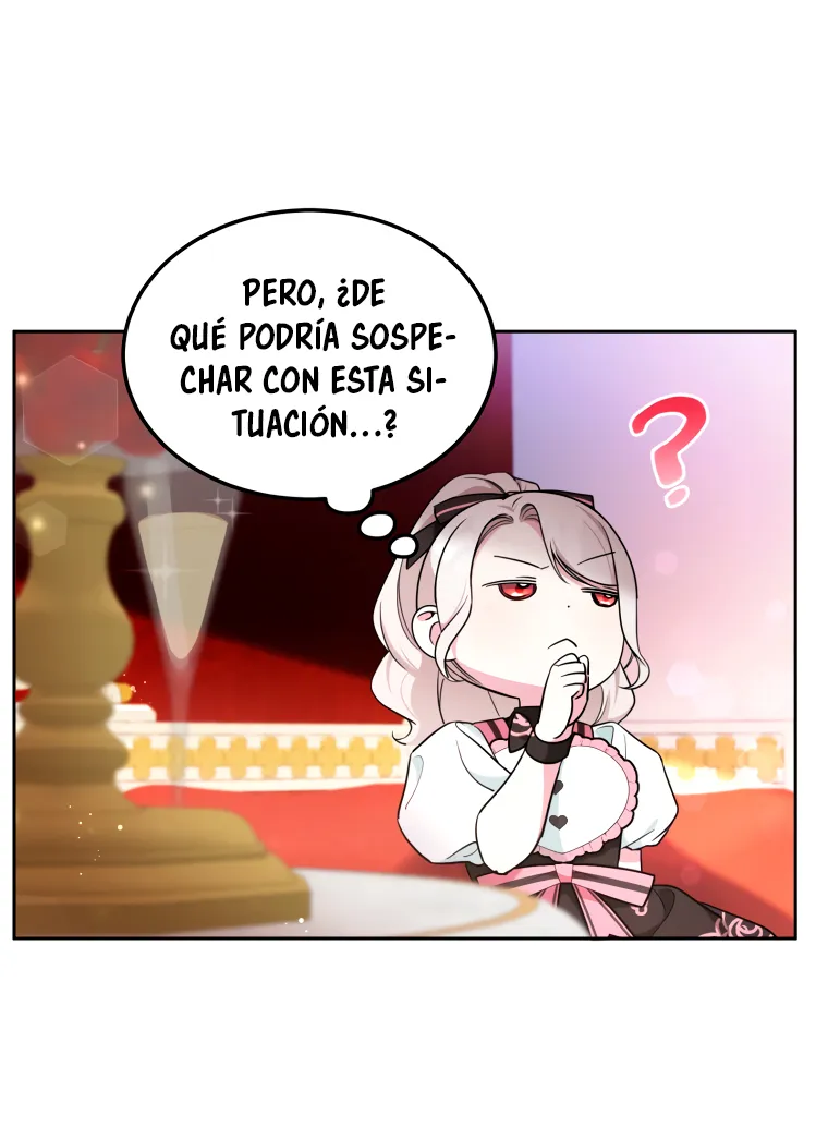 Emperatriz perversa Capítulo 65 en Línea - página 34