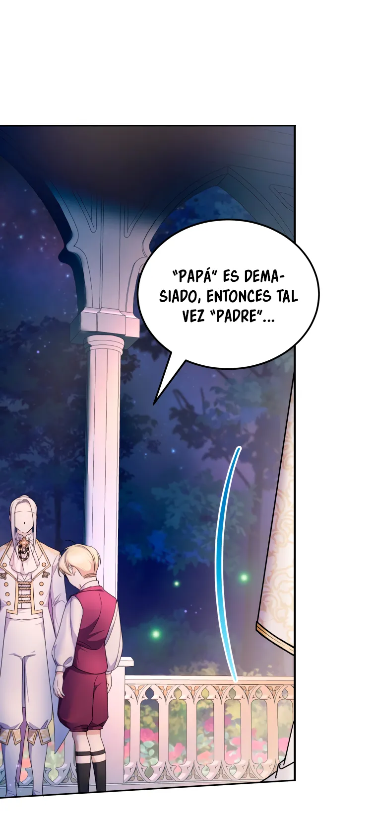 Emperatriz perversa Capítulo 66 en Línea - página 11