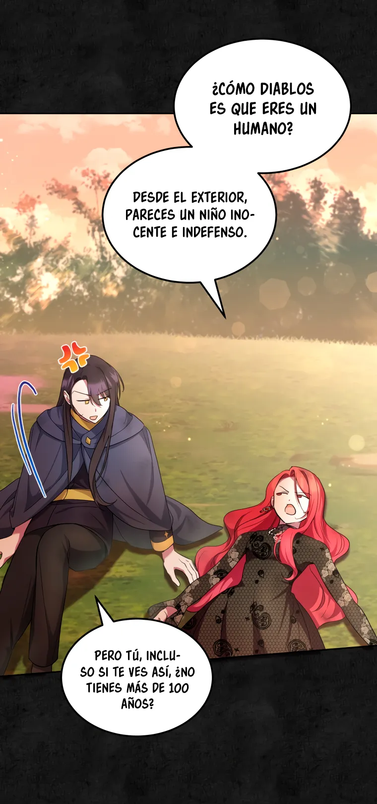 Emperatriz perversa Capítulo 66 en Línea - página 55