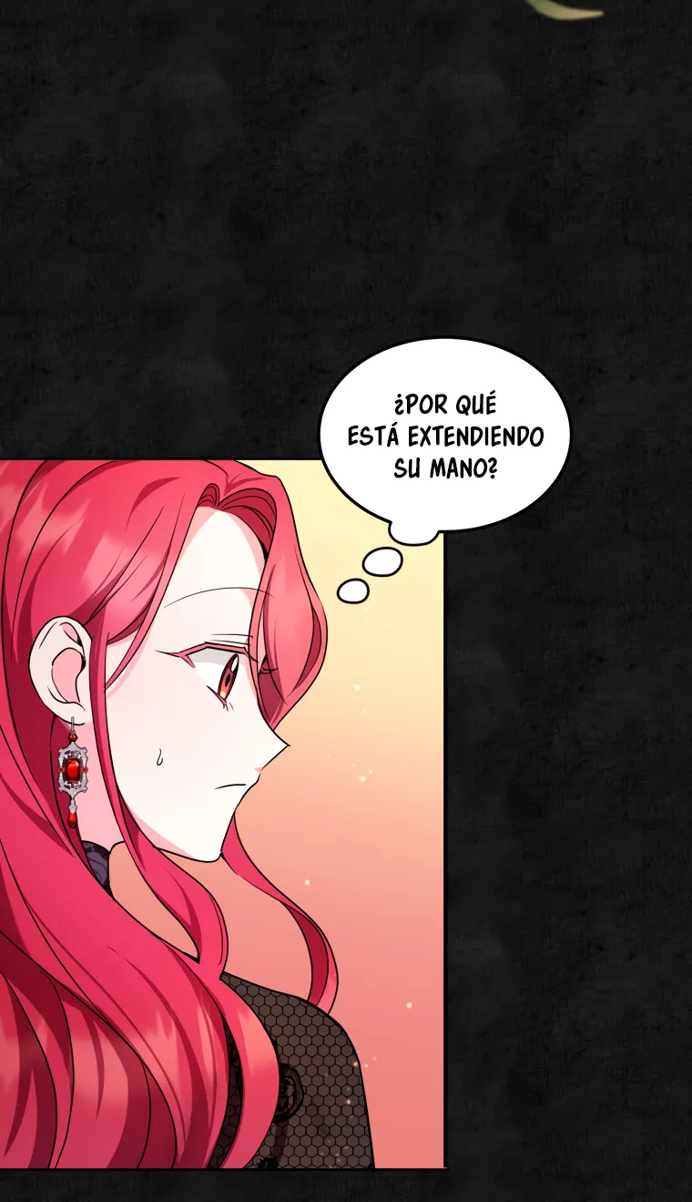 Emperatriz perversa Capítulo 66 en Línea - página 61