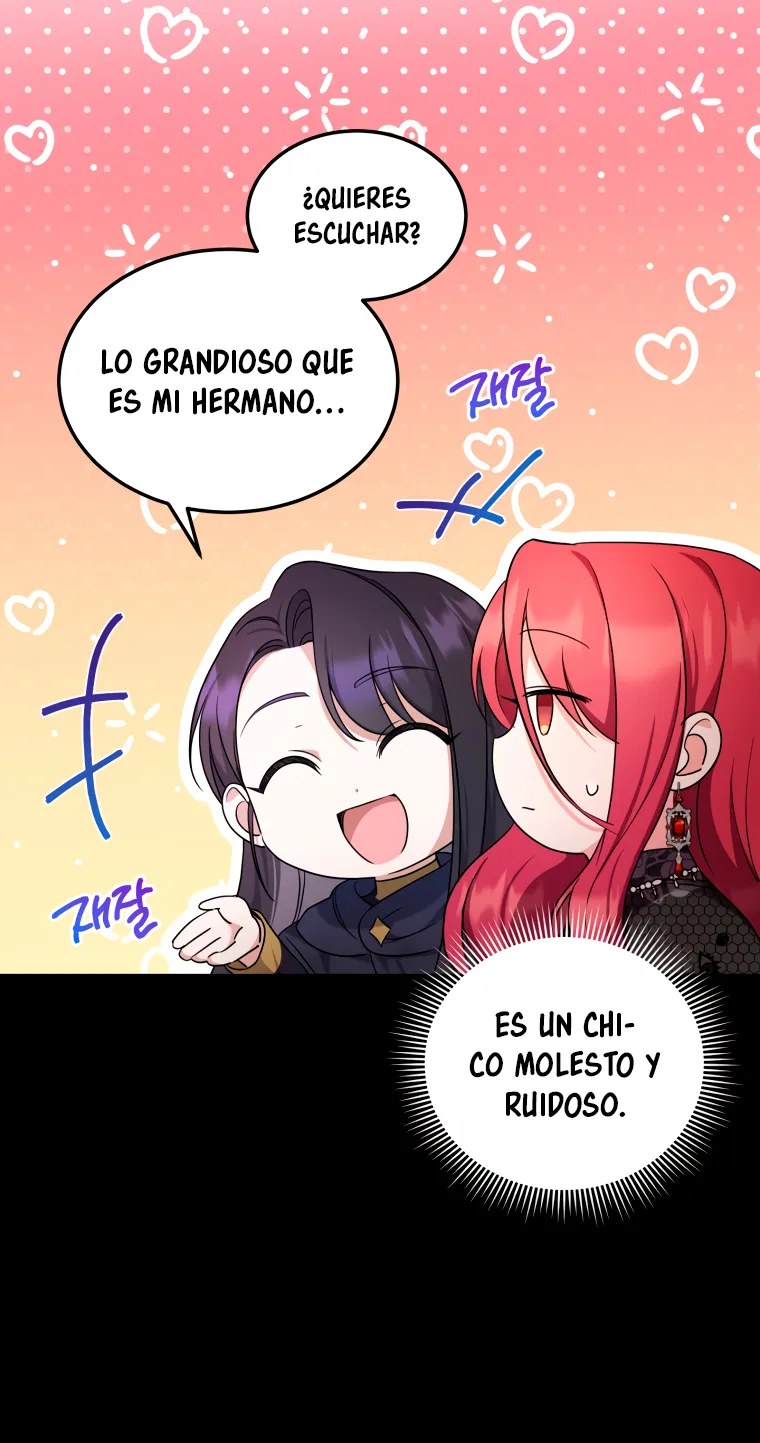 Emperatriz perversa Capítulo 66 en Línea - página 63