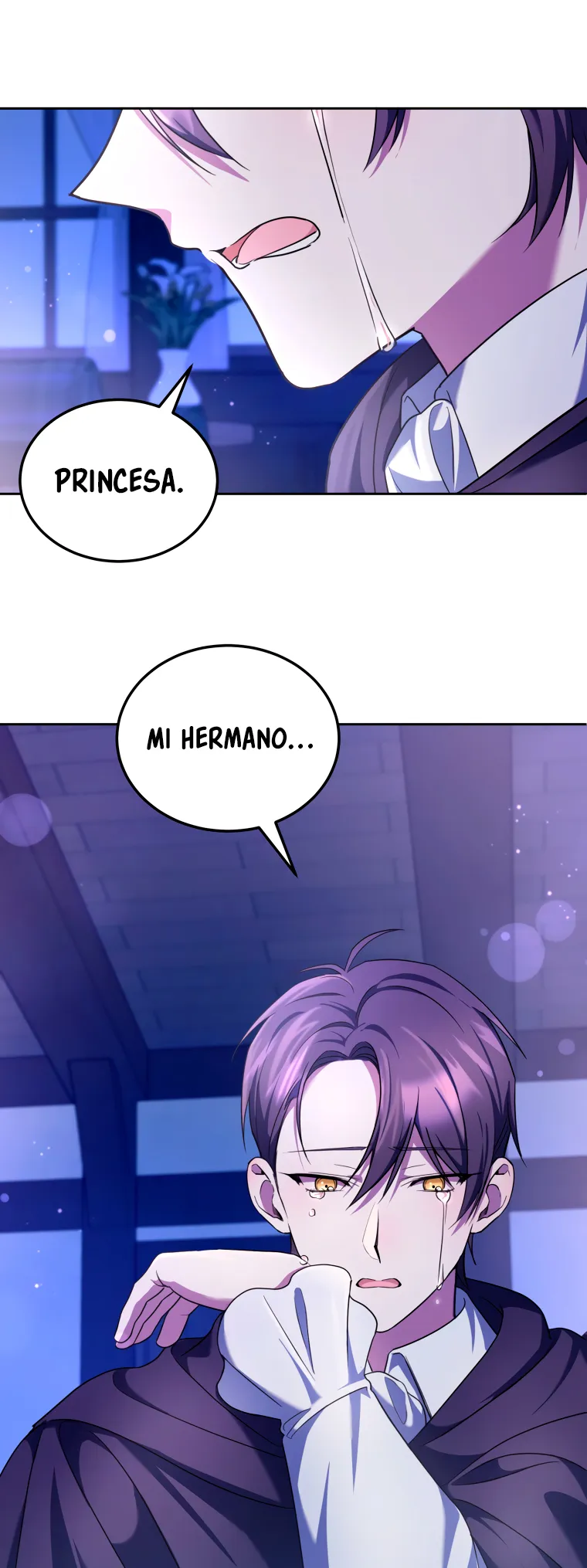 Emperatriz perversa Capítulo 66 en Línea - página 68